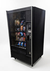 AP 113 Snackshop Vending Machine