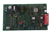 AUTOMATIC PRODUCTS 120,121,122,123 MAIN Board