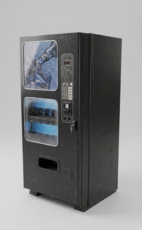 USI CB500 Selectivend 10 Selection Drink Vending Machine