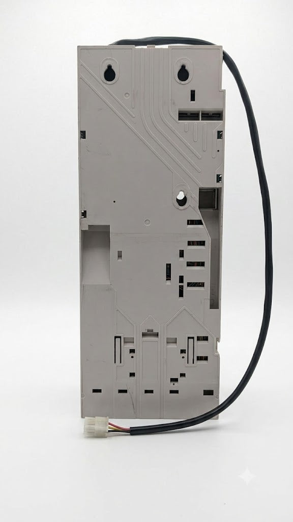 Sanden ECC-USM90B1 5 Tube MDB Coin Mech Changer Acceptor 24V