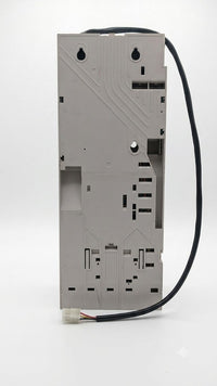 Sanden ECC-USM90B1 5 Tube MDB Coin Mech Changer Acceptor 24V