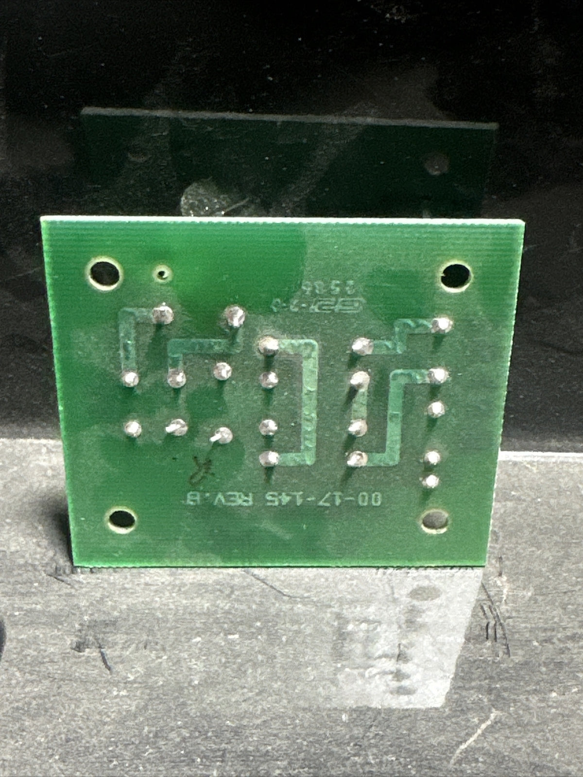 AP 6000/7000 Power Board for Snack Vending Machine. Tested.
