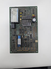Vendo 390 Univendor Soda Vending Machine Main Control Board Part No 111556202