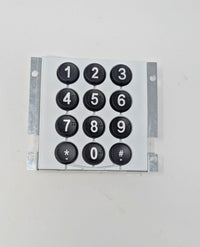 USI KEYPAD