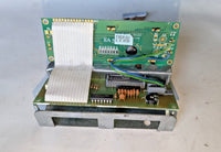 Wurlitzer 645 Snack Vending Machine Display Board