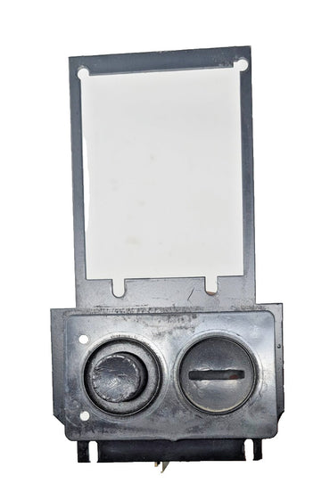 FSI, USI, Wittern 3151 - CB700 SODA MACHINE COIN INSERT AND CHUTE
