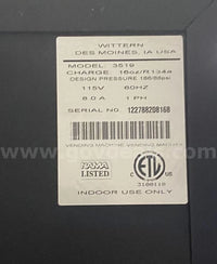 WITTERN 3519 / USI COMBO