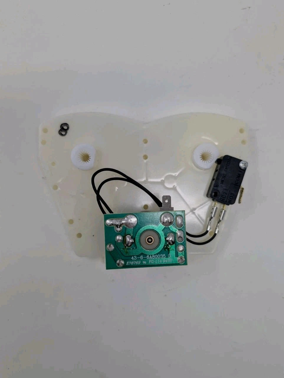 Wittern USI FSI Dual Snack Vending Motor ES0421-87E