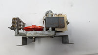 Dixie Narco Single Column Vending Machine Motor