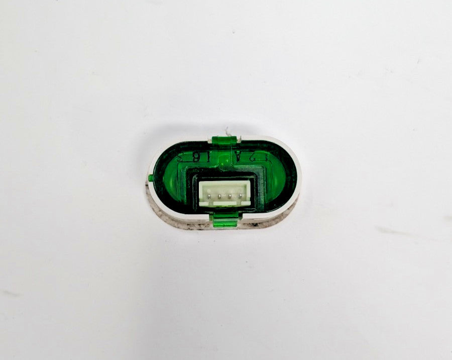 SandenVendo 1087074 BOTTON LIVE DISPLAY, ROHS