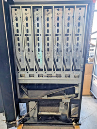 Wittern FSI USI Model 3151 Cold Soda Vending Machine