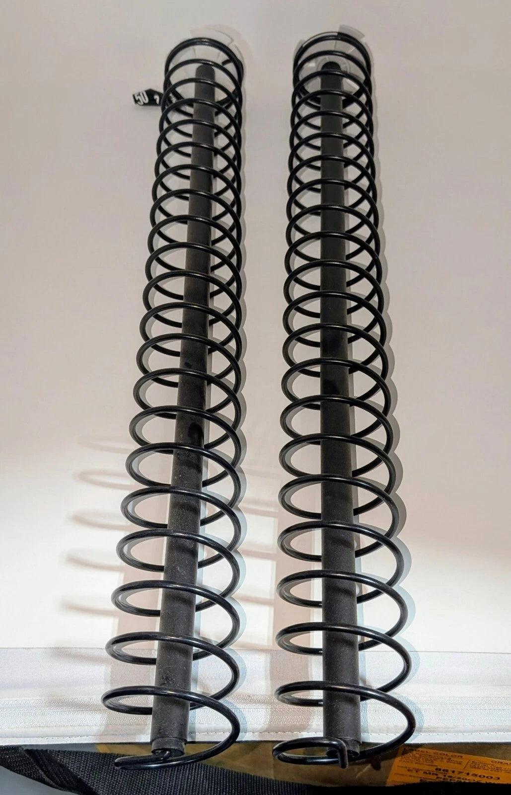 USI, FSI, WITTERN SNACK VENDING MACHINE 20 ct. GUM AND MINT COILS