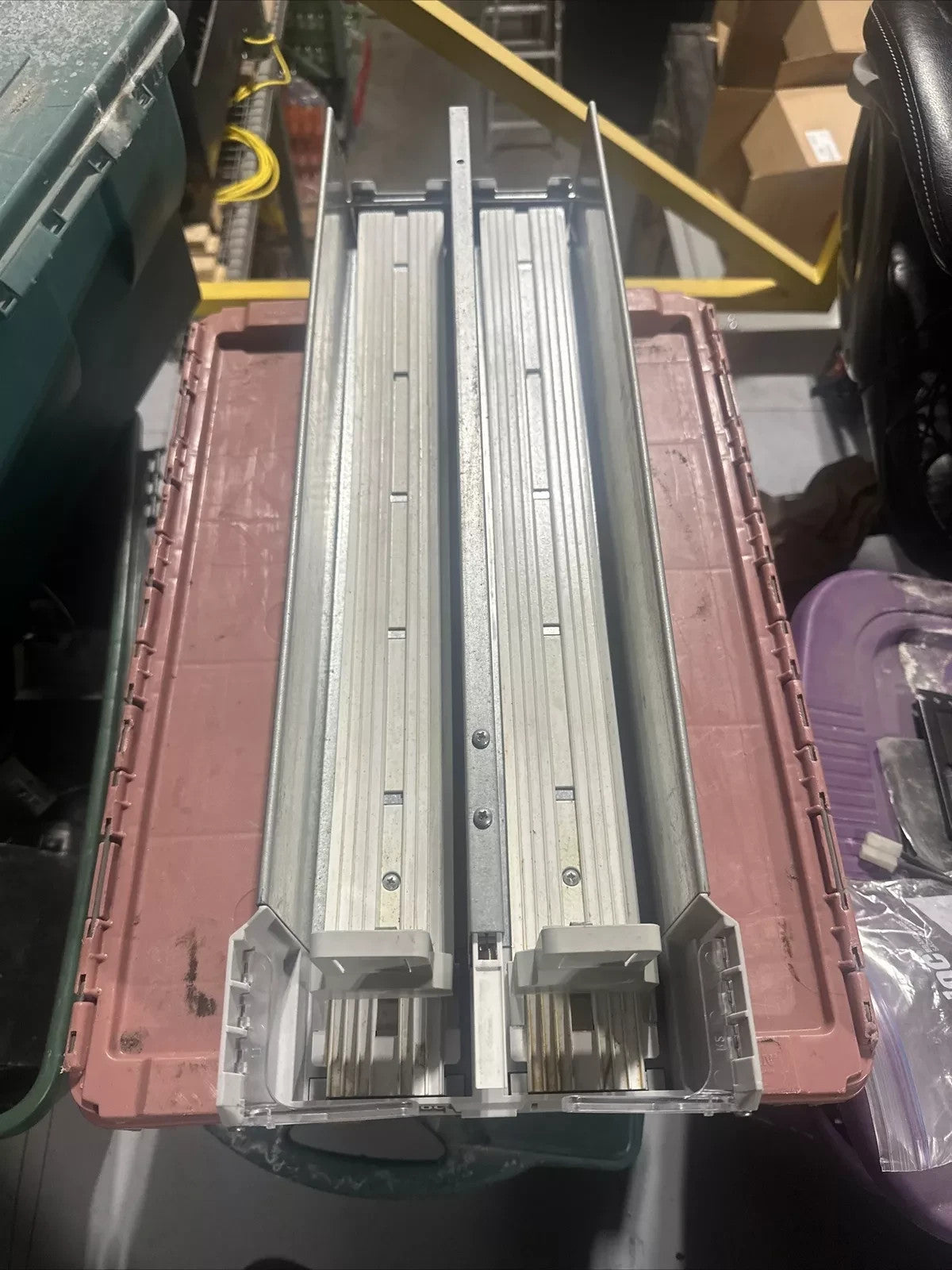 Drink Tray for Vendo Vue 30/40 Vendo 320 Soda Machines