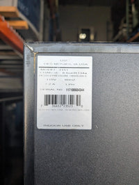 Wittern FSI USI Model 3151 Cold Soda Vending Machine