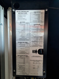 Wittern FSI USI Model 3151 Cold Soda Vending Machine