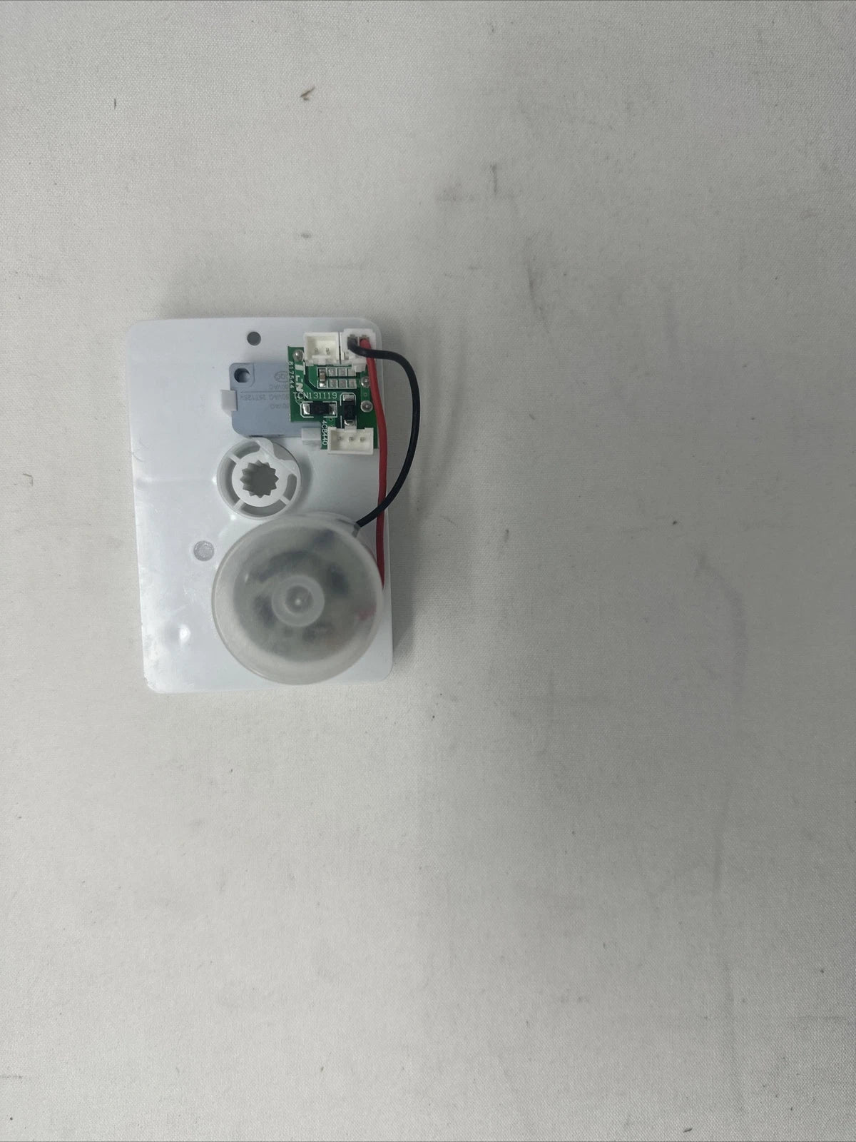 TCN & TVC Vending White Drink and Snack Motor