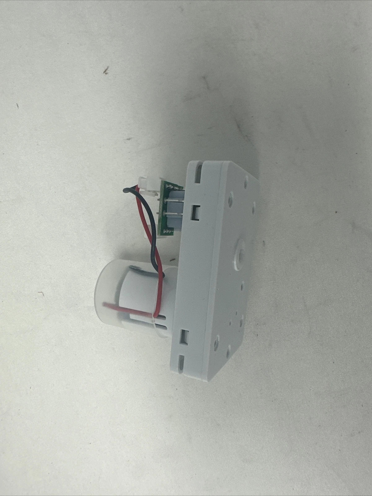 TCN & TVC Vending White Drink and Snack Motor
