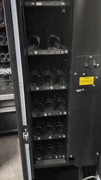 FSI USI 3506 Compact Vending Machine