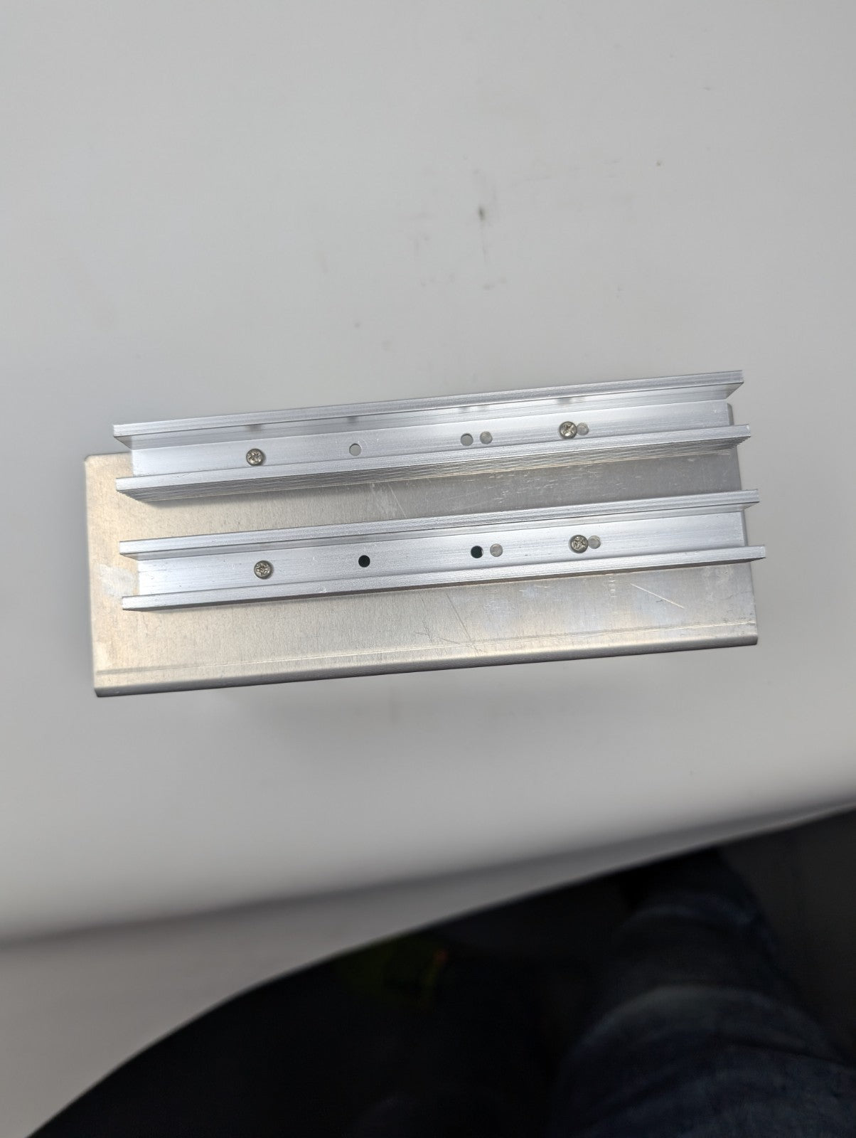 (2pcs)HITACHI SEIKI HT20SIII BOARD L298 MOTOR DRIVER D4 08.10.15 TYE T005V0 14