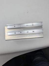 (2pcs)HITACHI SEIKI HT20SIII BOARD L298 MOTOR DRIVER D4 08.10.15 TYE T005V0 14