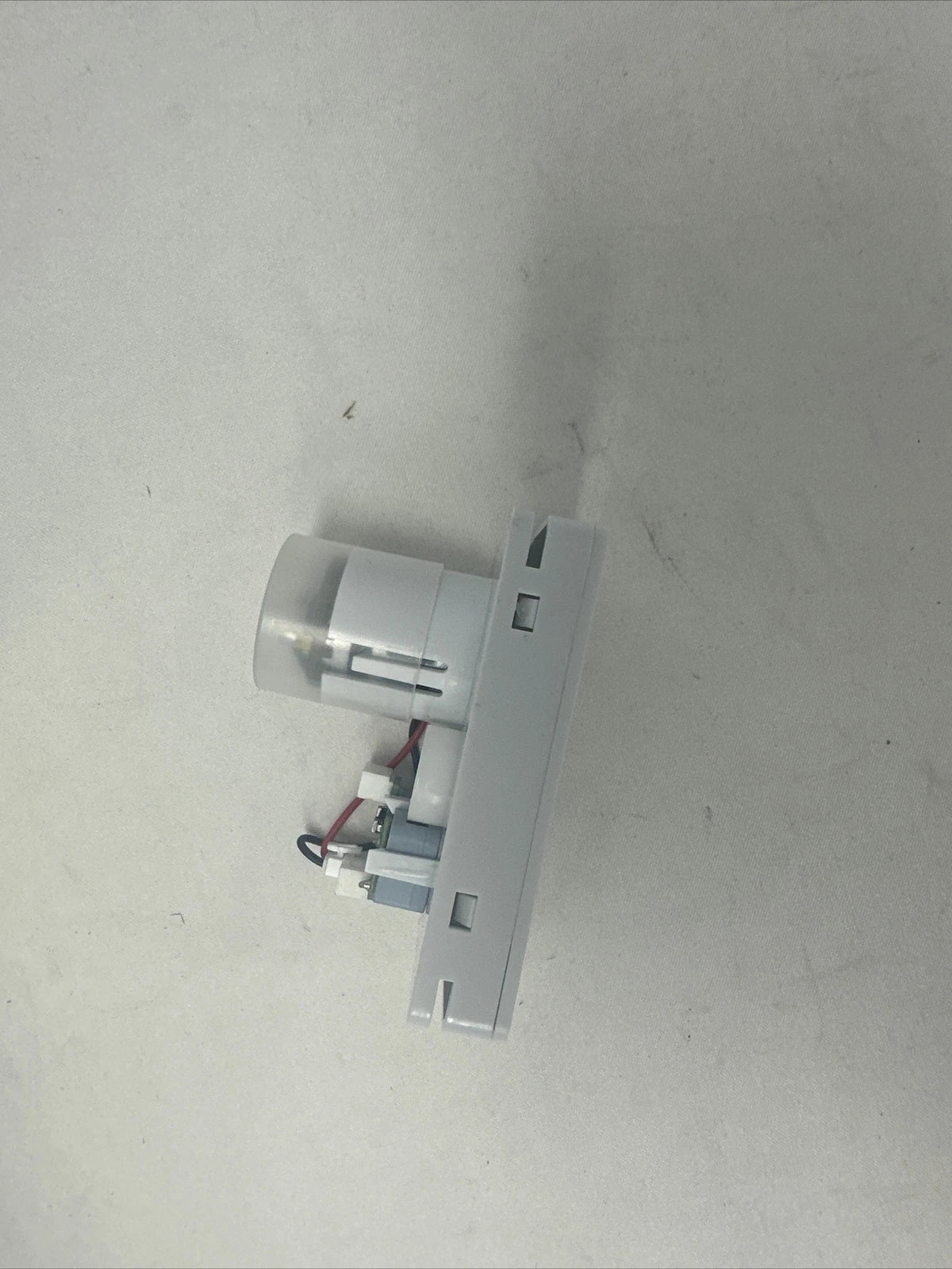 TCN & TVC Vending White Drink and Snack Motor