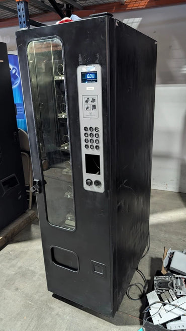 FSI USI 3506 Compact Vending Machine