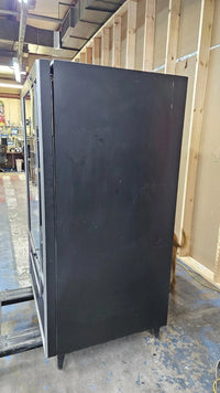 USI 3015A 40 Selection Snack Vending Machine