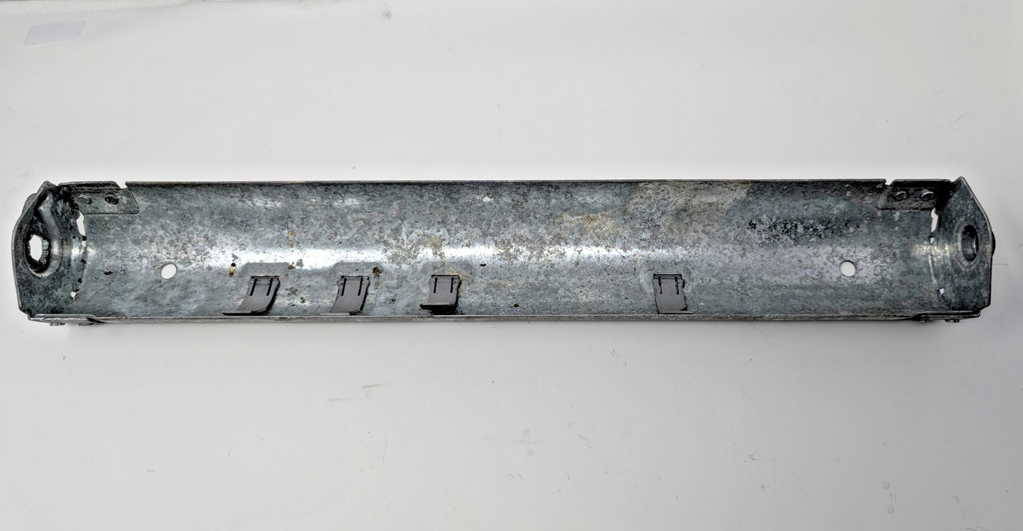 DIXIE NARCO 276/501 HVV Vending Machine SINGLE COLUMN ROUTER #7990-LIGHT USE