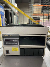 Magner 110 Coin Counter And Sorter