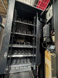 FSI Vending Machine Model 3132