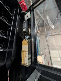 FSI Vending Machine Model 3132