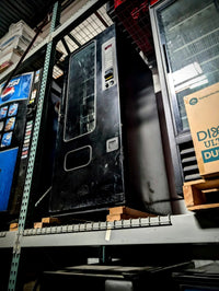 FSI Vending Machine Model 3132