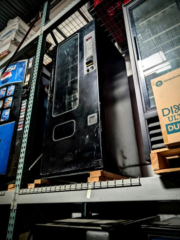 FSI Vending Machine Model 3132