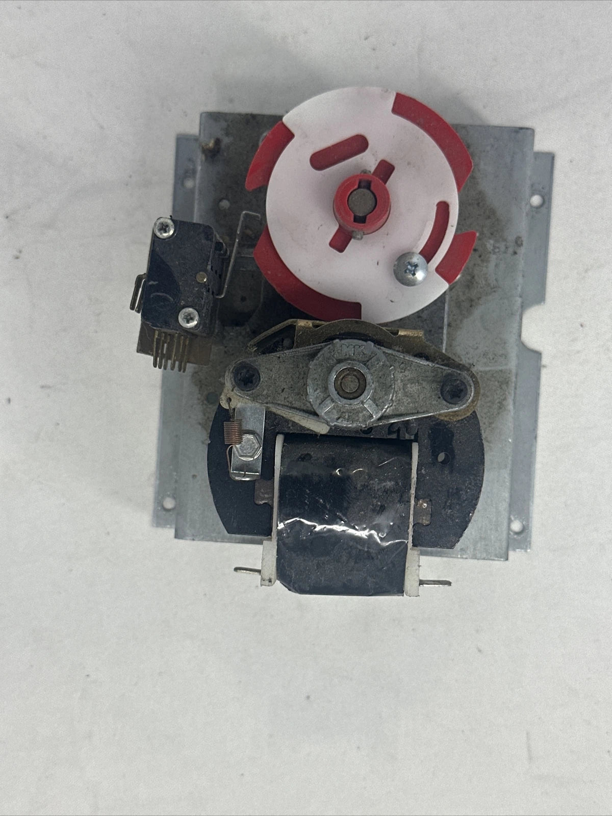 Dixie Narco Double Column Cam Soda Vending Machine Motor