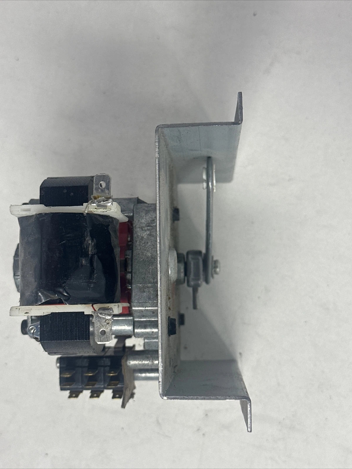 Dixie Narco Double Column Cam Soda Vending Machine Motor