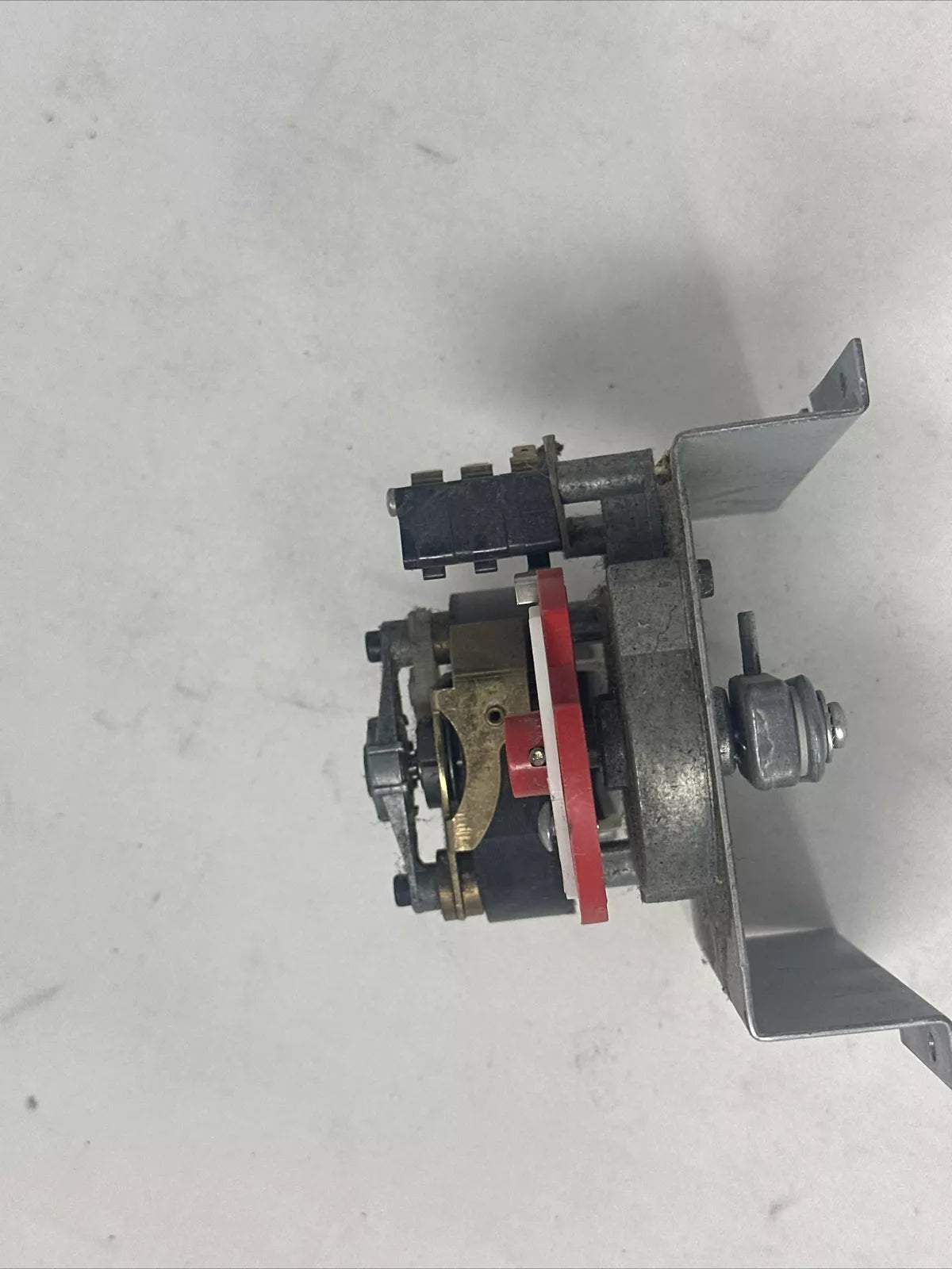 Dixie Narco Double Column Cam Soda Vending Machine Motor