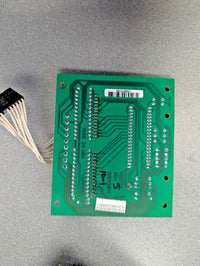 Snack Mart III Display Board – Compatible with Models 3015 / 3015A, 3014 / 3014A