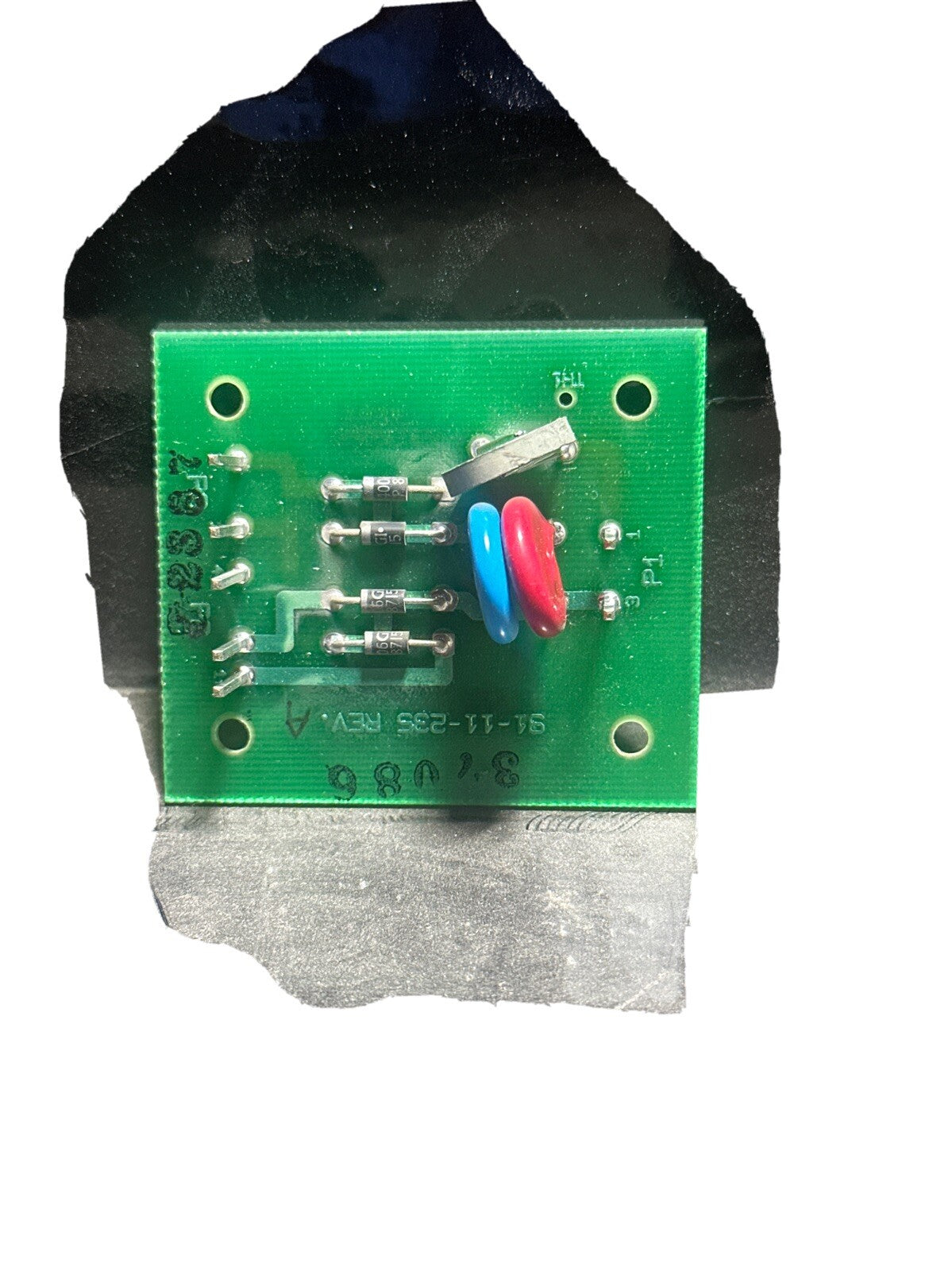 AP 6000/7000 Power Board for Snack Vending Machine. Tested.