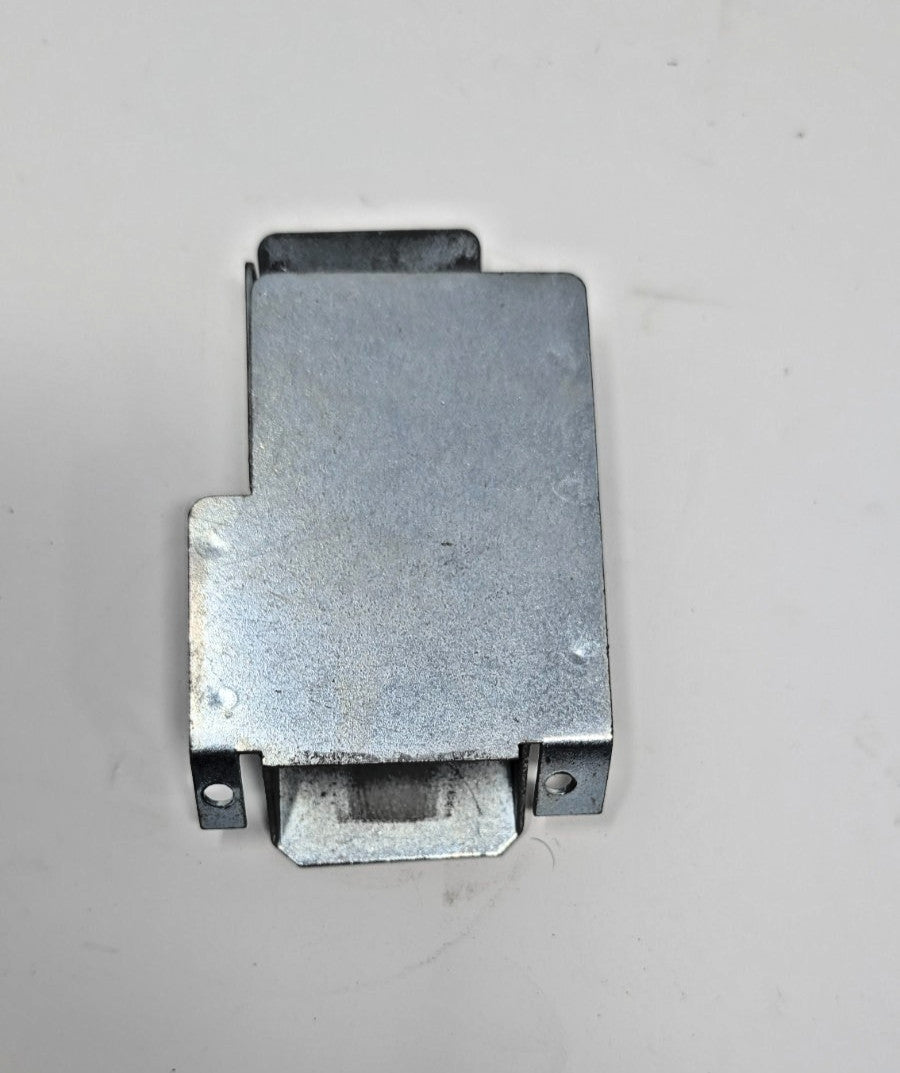 (4) USI coin chute weld