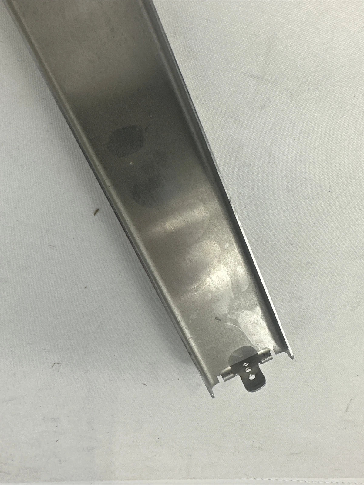 Wurlitzer 645 Snack Vending Machine Selection Riser