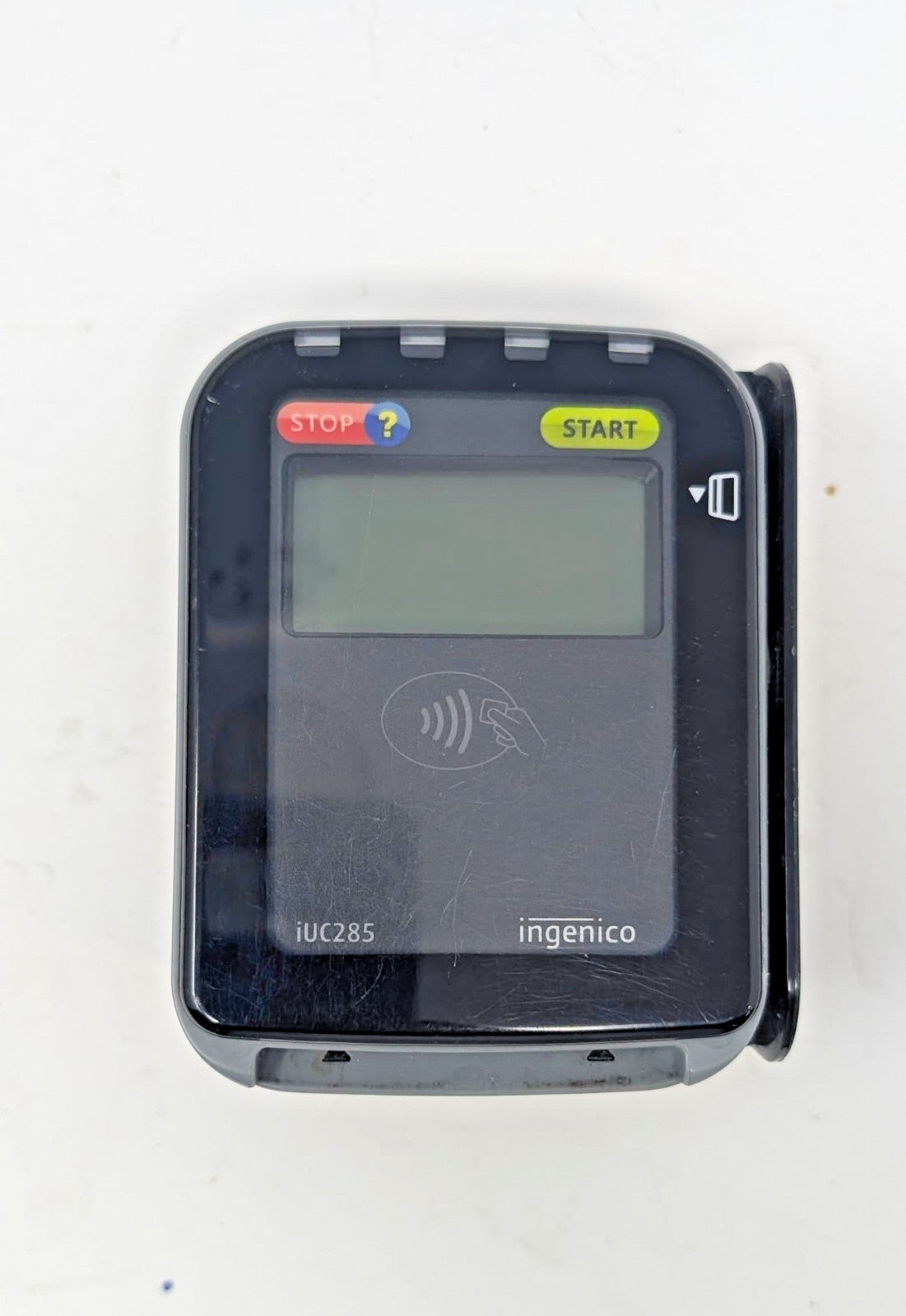 Ingenico IUC250-01T2806A PAYMENT TERMINAL