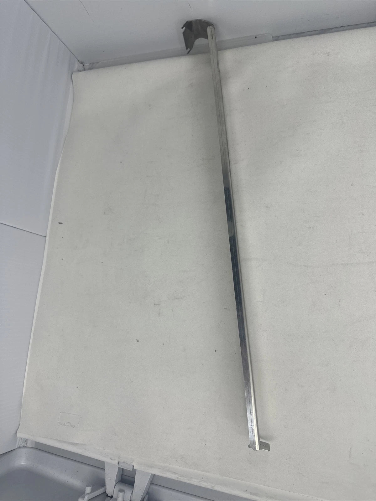 Wurlitzer 645 Snack Vending Machine Selection Riser