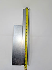 Dixie Narco Soda Vending Machine Single Column Metal Can Shim For 276E & 501E