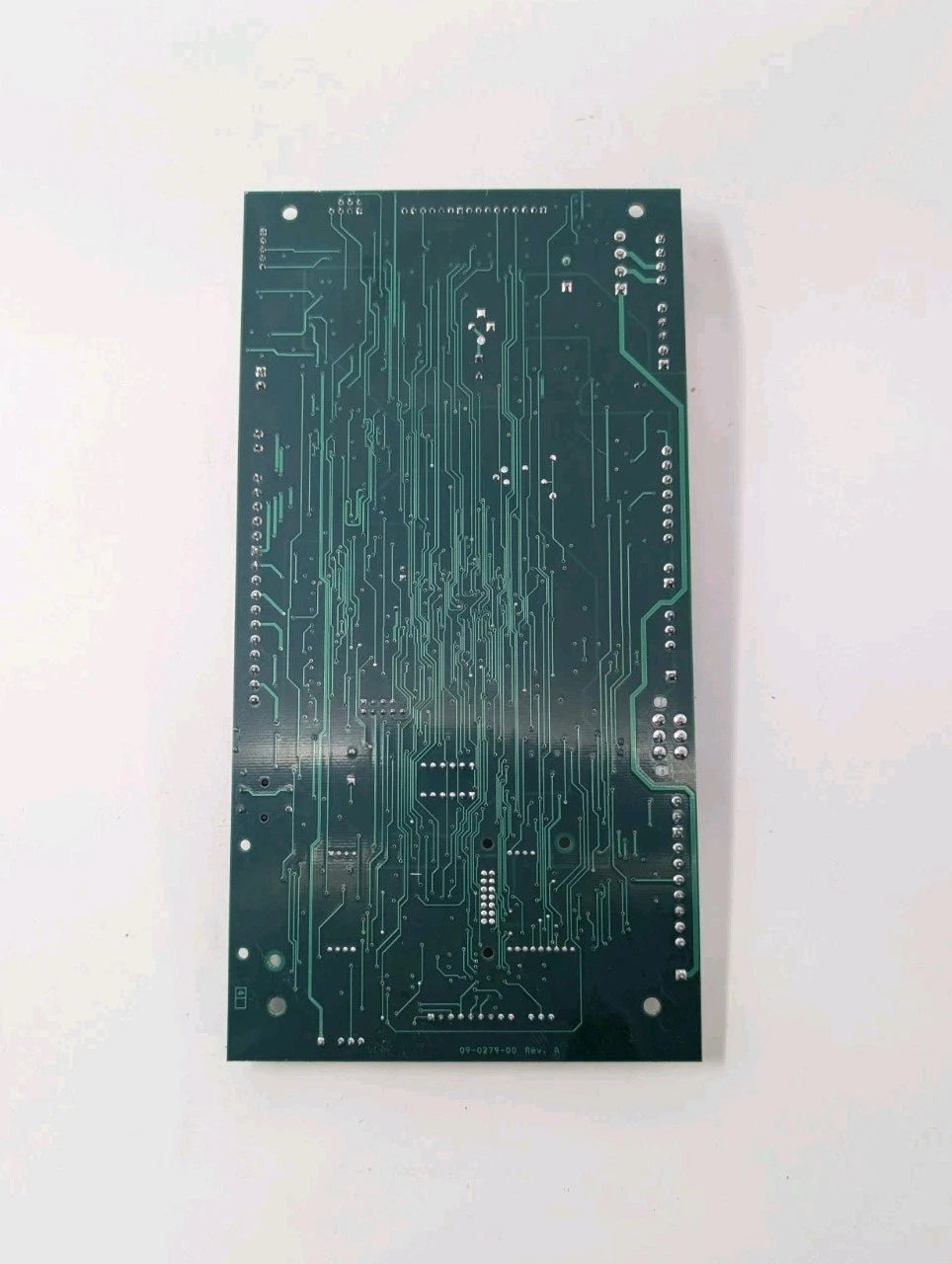 D10-0279-10 - InOne Control Board- USI Snackmart 3/6