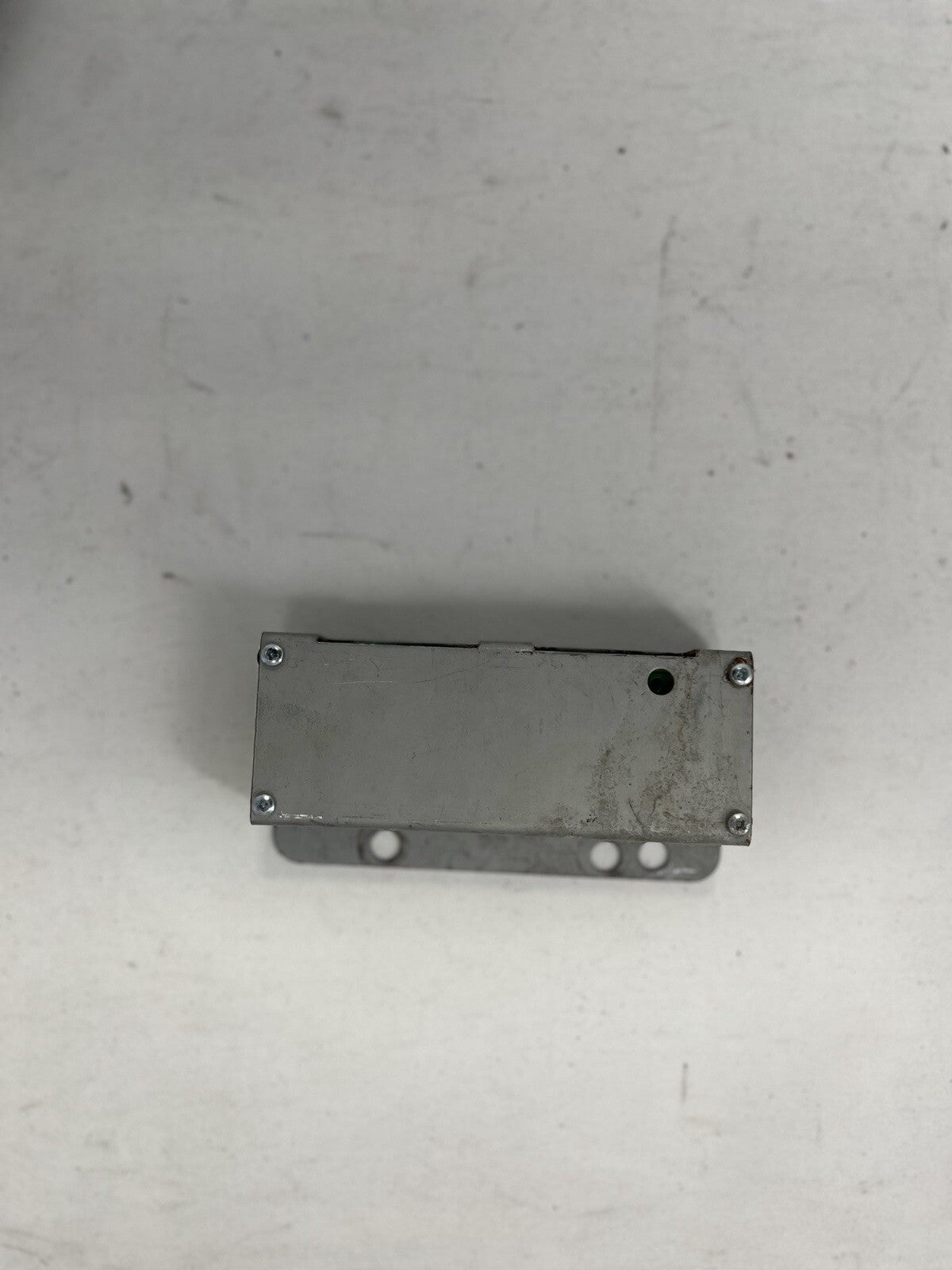 Wurlitzer 645 Snack Vending Machine Display Board