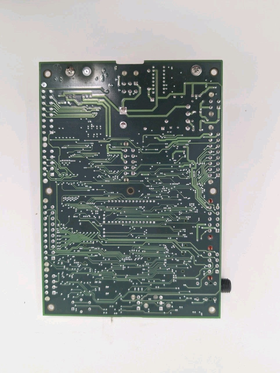 VENDO V630 Cold Drink Vending Machine CONTROL PANEL Board #1121421-27 (7326)