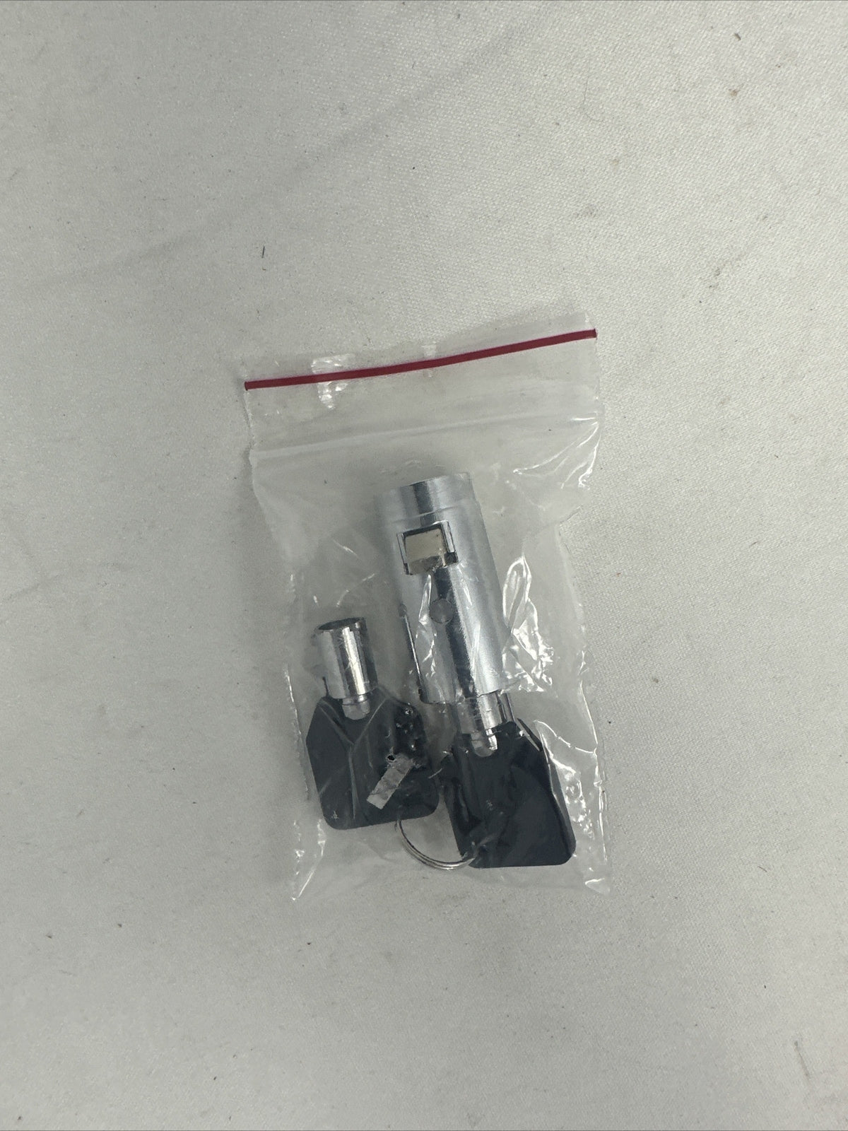 SNACK or SODA VENDING MACHINE #1452 CYLINDER LOCK & (2) KEYS - New