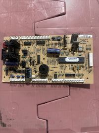 FSI FAWN / USI SNACK VENDING MACHINE CONTROL BOARD (Brown)