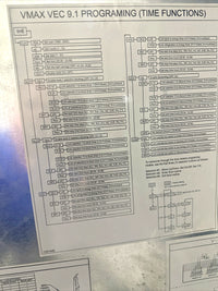 Vendo Vmax (720) Soda Vending Machine