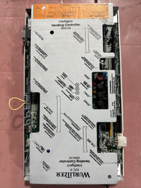 Wurlitzer 645 Snack Vending Machine Control Board